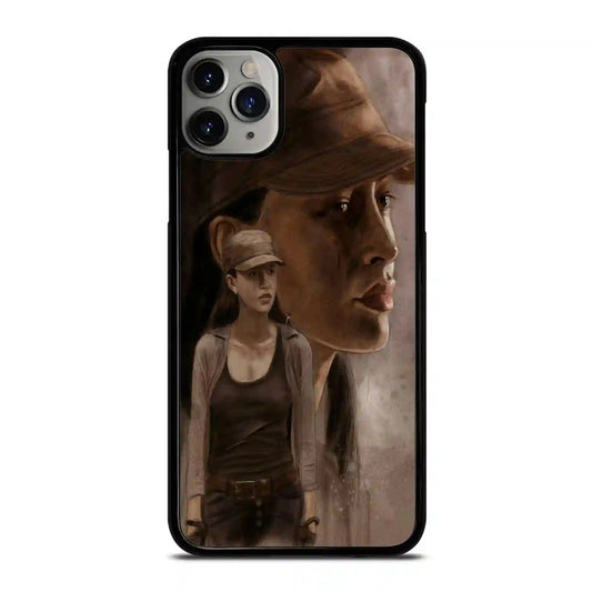 Rosita Espinosa Cool iPhone 11 Pro Case