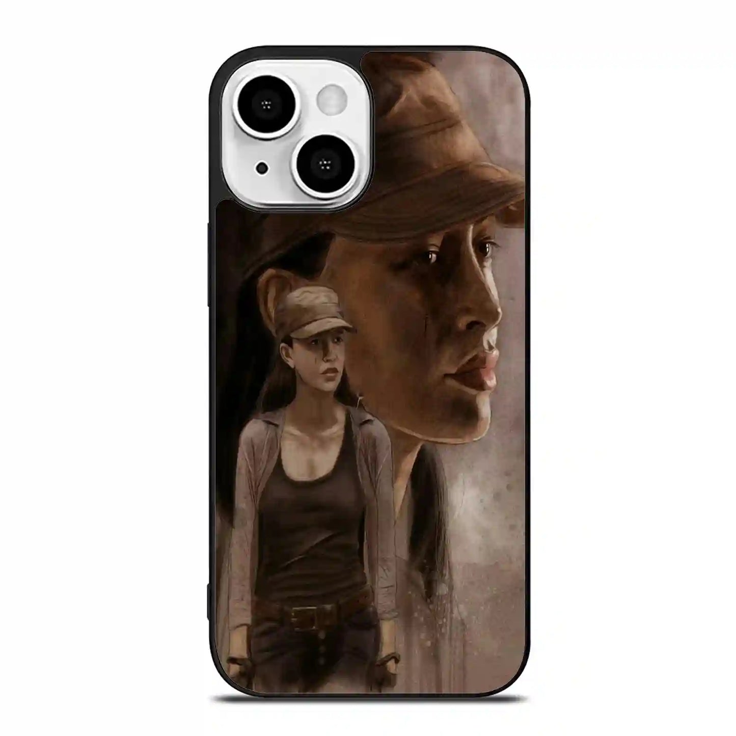 Rosita Espinosa Cool iPhone 13 Mini Case