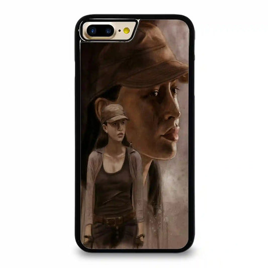 Rosita Espinosa Cool iPhone 7-8 Plus Case