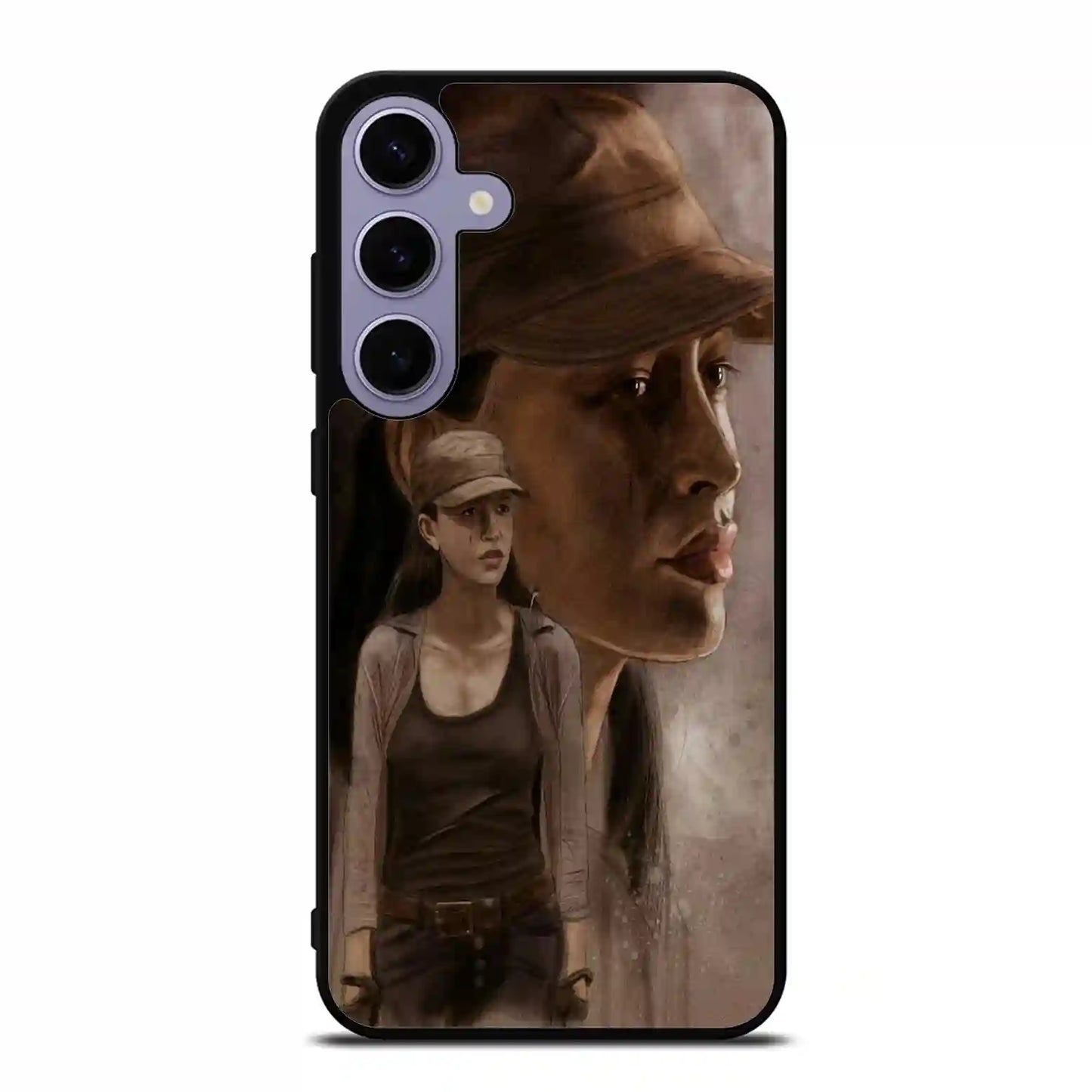 Rosita Espinosa Cool Samsung Galaxy S24 Plus Case