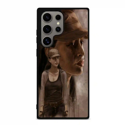 Rosita Espinosa Cool Samsung Galaxy S24 Ultra Case