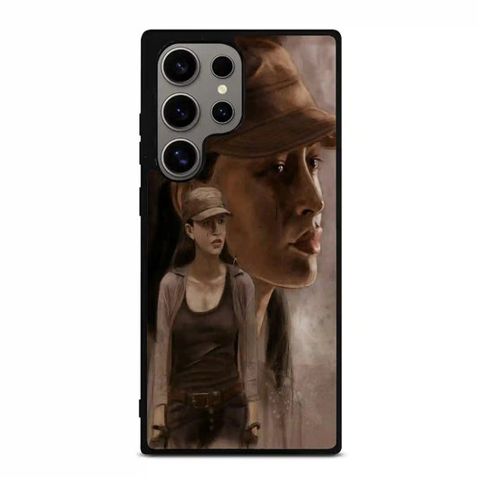 Rosita Espinosa Cool Samsung Galaxy S24 Ultra Case