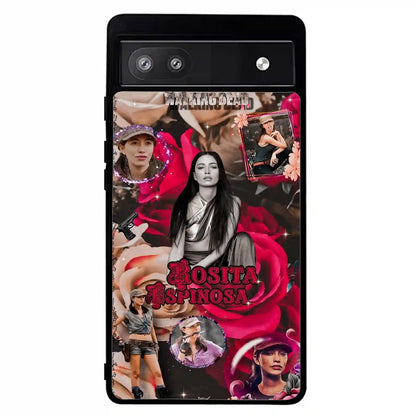 Rosita Espinosa Cute Google Pixel 6 Pro Case