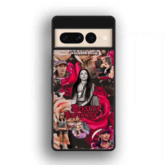 Rosita Espinosa Cute Google Pixel 7 Pro Case