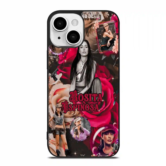 Rosita Espinosa Cute iPhone 13 Mini Case