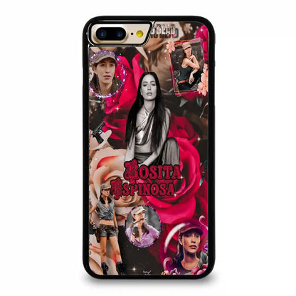 Rosita Espinosa Cute iPhone 7-8 Plus Case