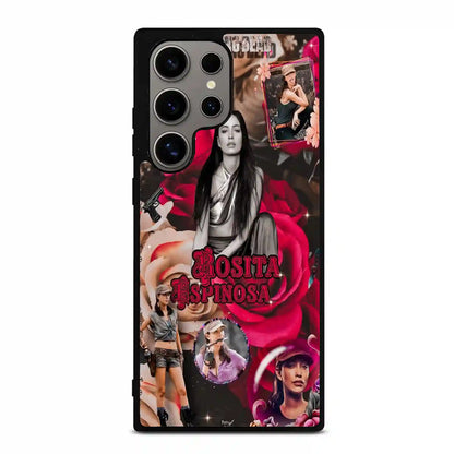 Rosita Espinosa Cute Samsung Galaxy S24 Ultra Case