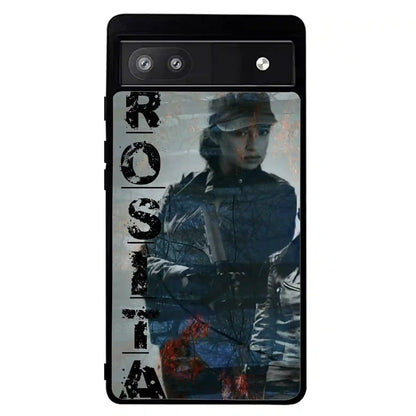 Rosita Espinosa Looking Google Pixel 6 Pro Case