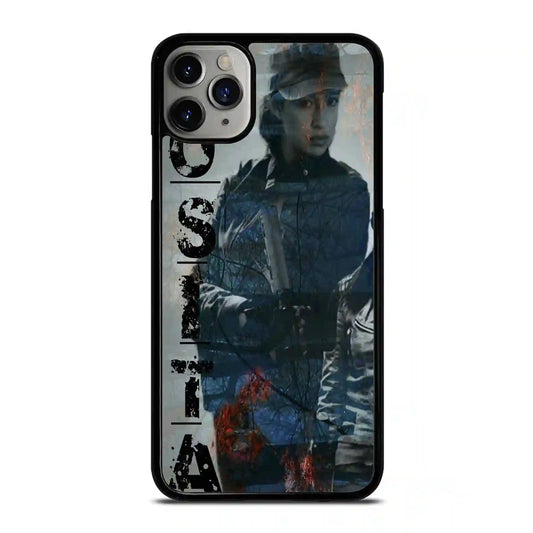 Rosita Espinosa Looking iPhone 11 Pro Case