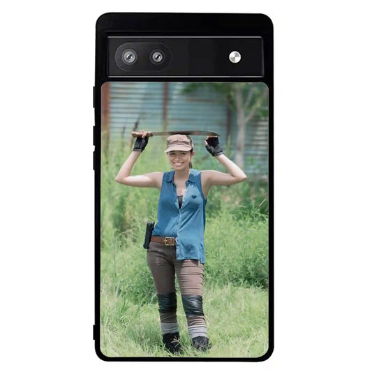 Rosita Espinosa Personalized Google Pixel 6 Pro Case