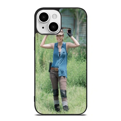 Rosita Espinosa Personalized iPhone 13 Mini Case