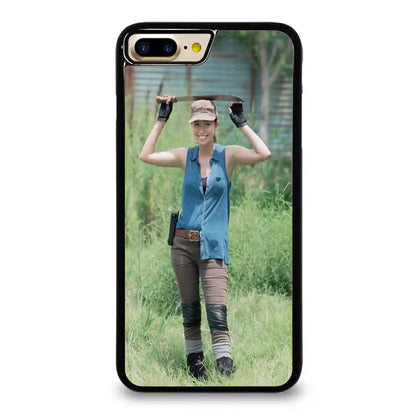 Rosita Espinosa Personalized iPhone 7-8 Plus Case