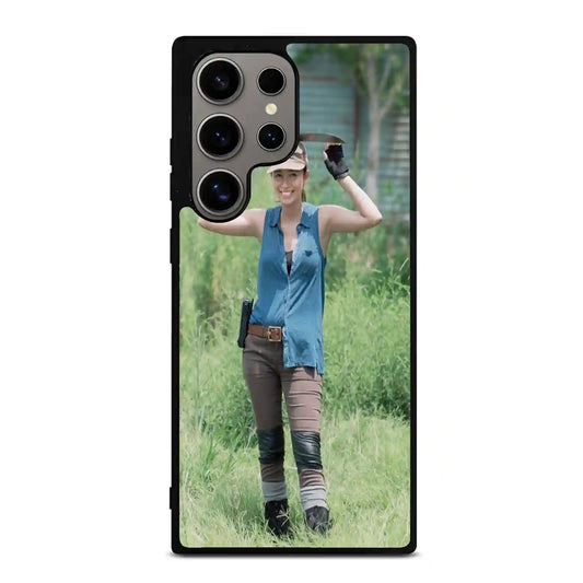 Rosita Espinosa Personalized Samsung Galaxy S24 Ultra Case