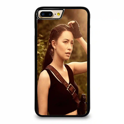 Rosita Espinosa Retro iPhone 7-8 Plus Case