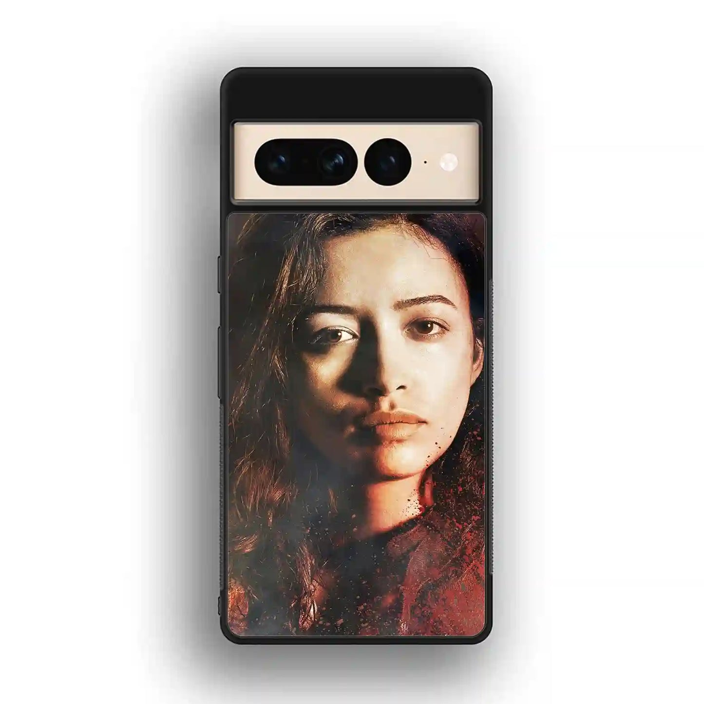 Rosita Espinosa Sweet Google Pixel 7 Pro Case