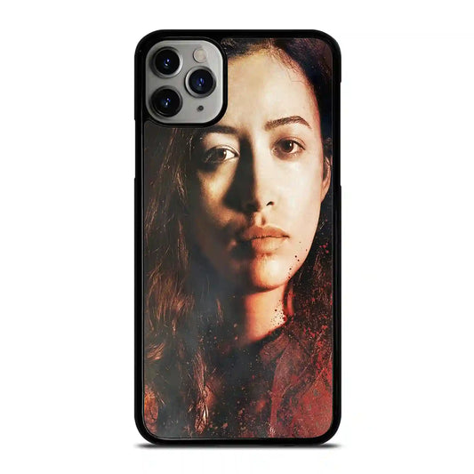 Rosita Espinosa Sweet iPhone 11 Pro Case