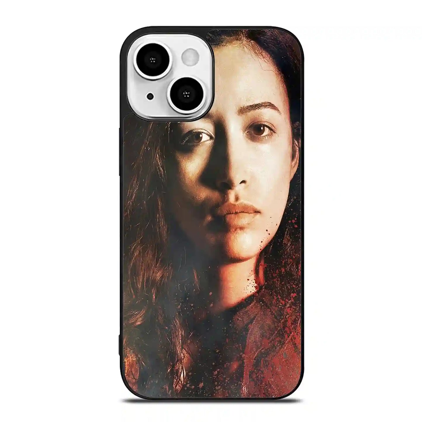 Rosita Espinosa Sweet iPhone 13 Mini Case