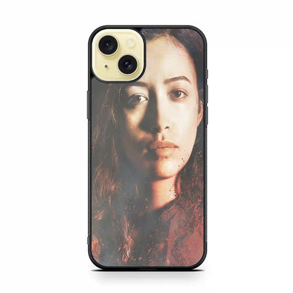 Rosita Espinosa Sweet iPhone 15 Plus Case