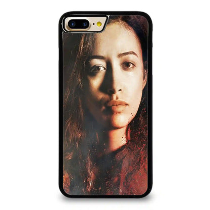 Rosita Espinosa Sweet iPhone 7-8 Plus Case