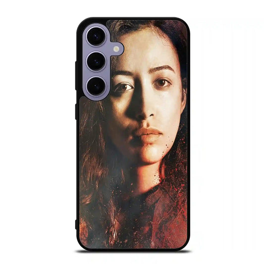 Rosita Espinosa Sweet Samsung Galaxy S24 Plus Case