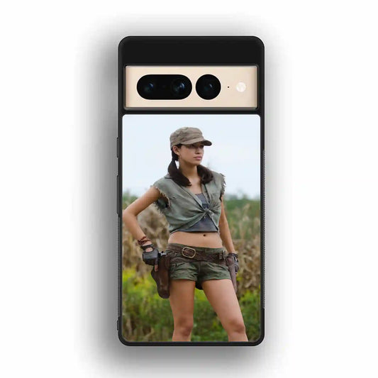 Rosita Espinosa Vintage Google Pixel 7 Pro Case