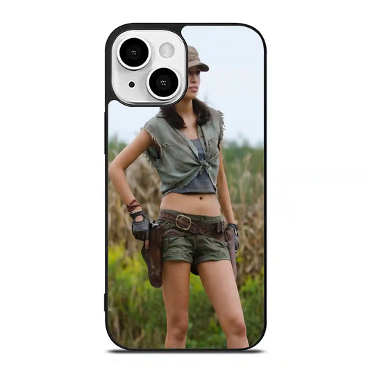 Rosita Espinosa Vintage iPhone 13 Mini Case