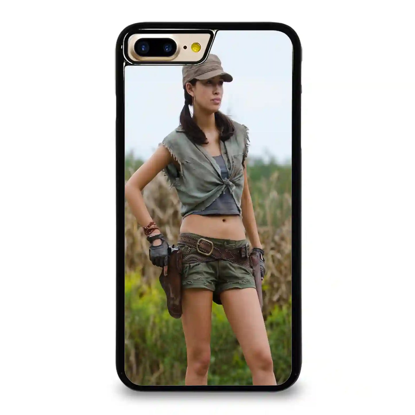 Rosita Espinosa Vintage iPhone 7-8 Plus Case