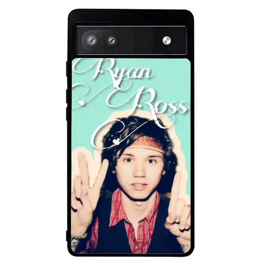 Ryan Ross Classic Google Pixel 6 Pro Case