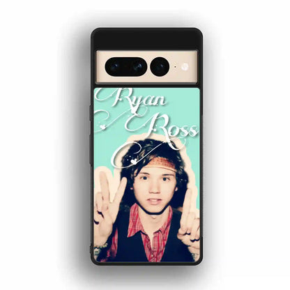 Ryan Ross Classic Google Pixel 7 Pro Case