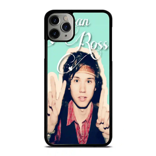 Ryan Ross Classic iPhone 11 Pro Case