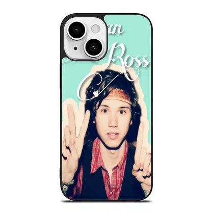 Ryan Ross Classic iPhone 13 Mini Case