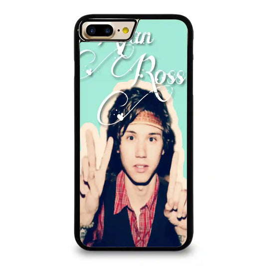 Ryan Ross Classic iPhone 7-8 Plus Case