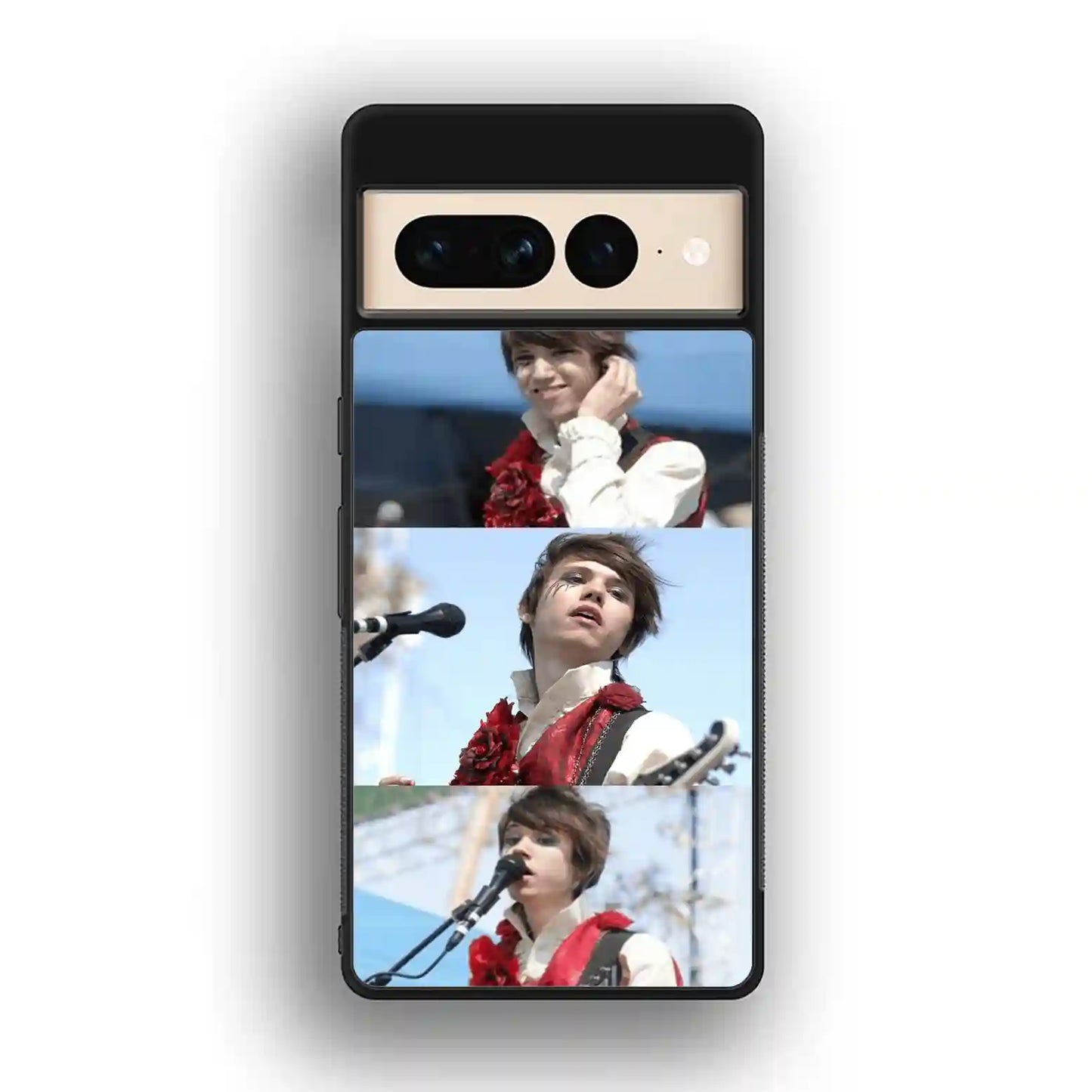 Ryan Ross Color Google Pixel 7 Pro Case