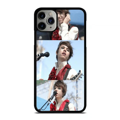 Ryan Ross Color iPhone 11 Pro Case