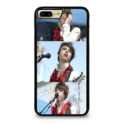 Ryan Ross Color iPhone 7-8 Plus Case