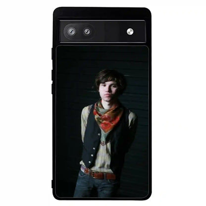 Ryan Ross Colorful Google Pixel 6 Pro Case