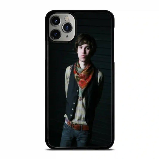 Ryan Ross Colorful iPhone 11 Pro Case