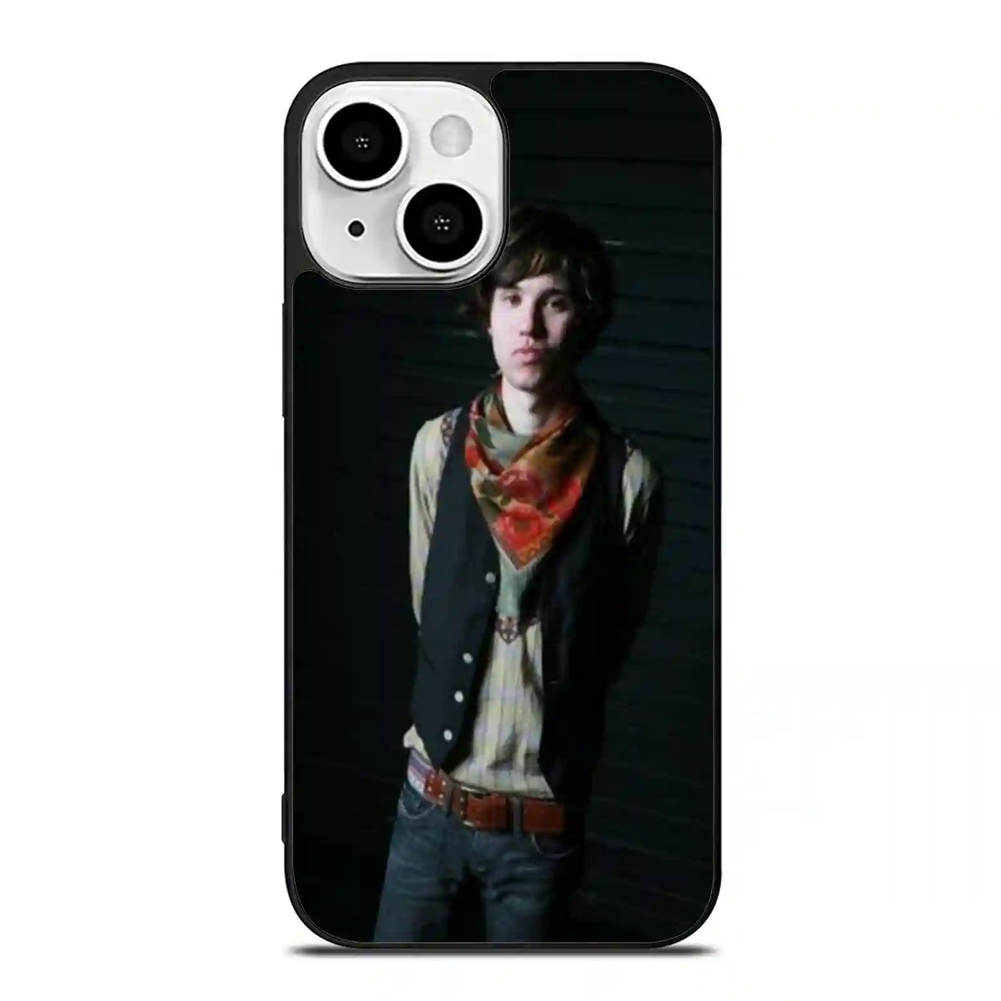 Ryan Ross Colorful iPhone 13 Mini Case