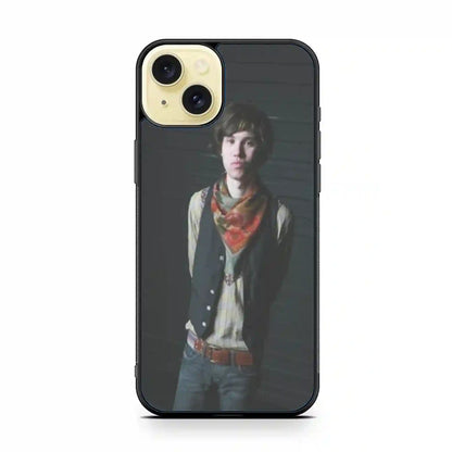 Ryan Ross Colorful iPhone 15 Plus Case