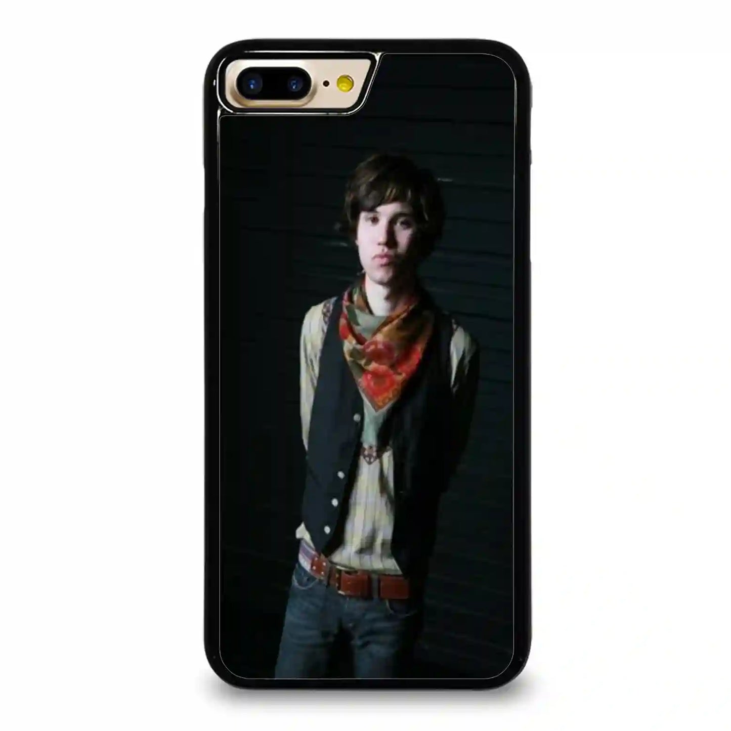 Ryan Ross Colorful iPhone 7-8 Plus Case