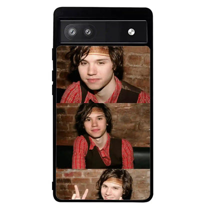 Ryan Ross Google Pixel 6 Pro Case