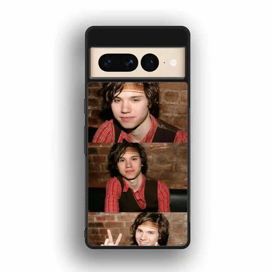 Ryan Ross Google Pixel 7 Pro Case