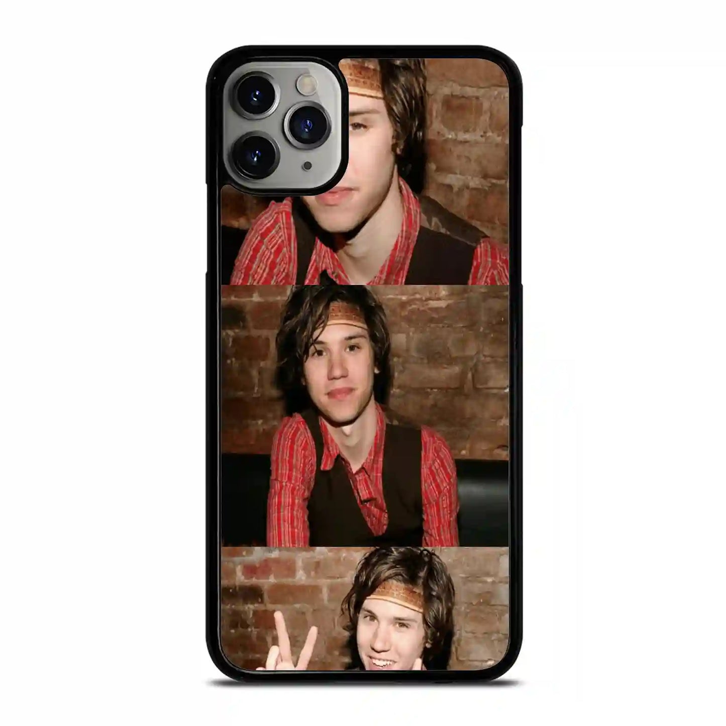 Ryan Ross iPhone 11 Pro Case