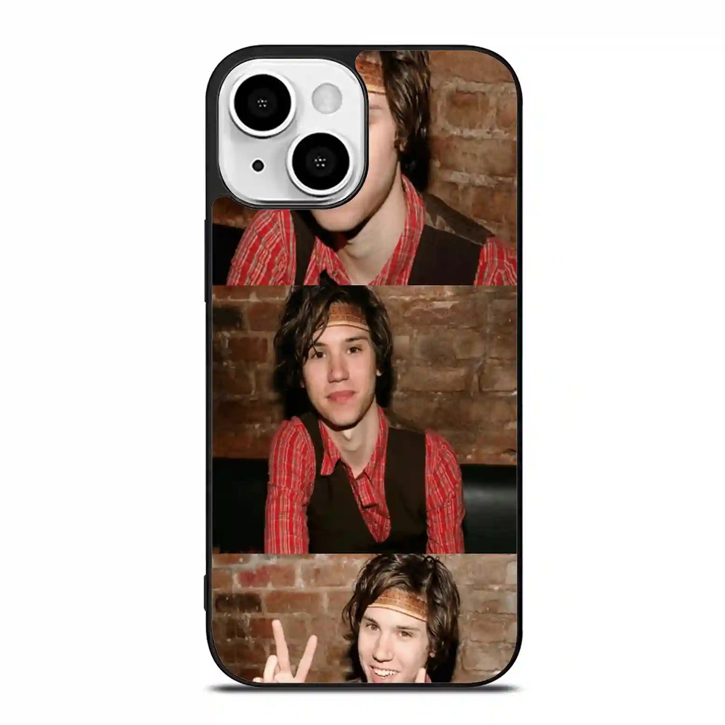 Ryan Ross iPhone 13 Mini Case