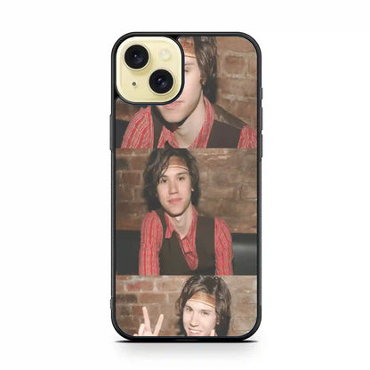 Ryan Ross iPhone 15 Plus Case