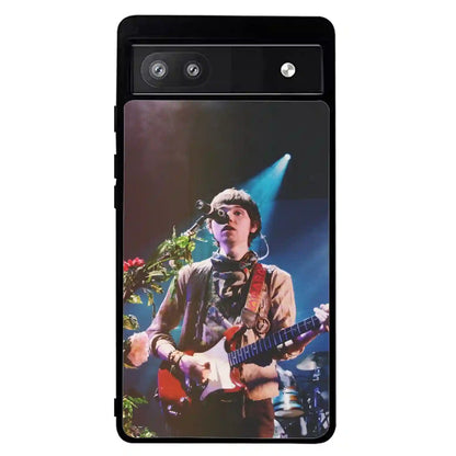 Ryan Ross Retro Google Pixel 6 Pro Case