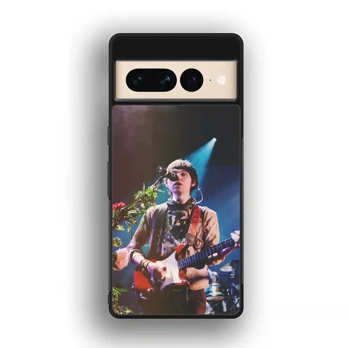 Ryan Ross Retro Google Pixel 7 Pro Case