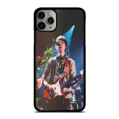 Ryan Ross Retro iPhone 11 Pro Case