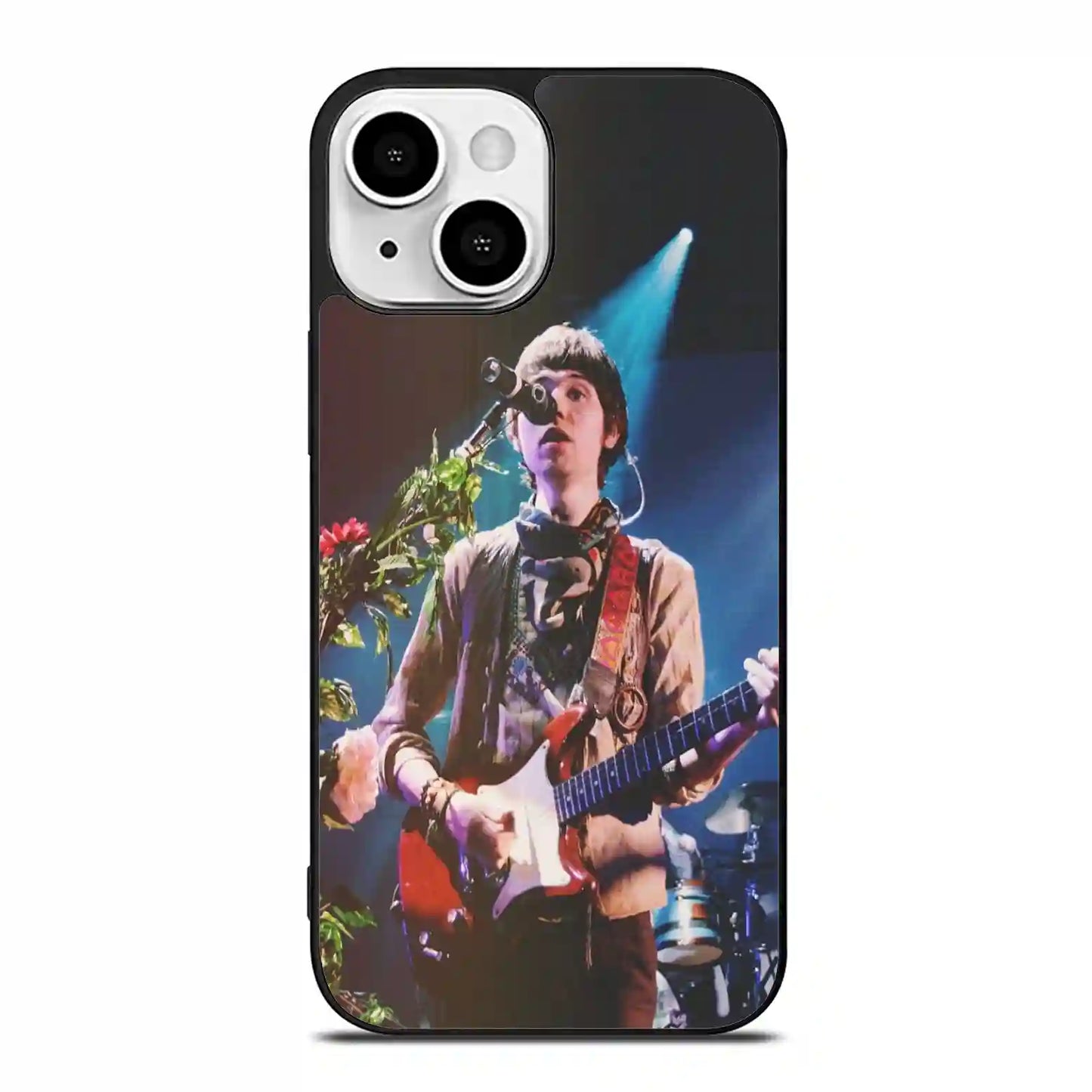 Ryan Ross Retro iPhone 13 Mini Case