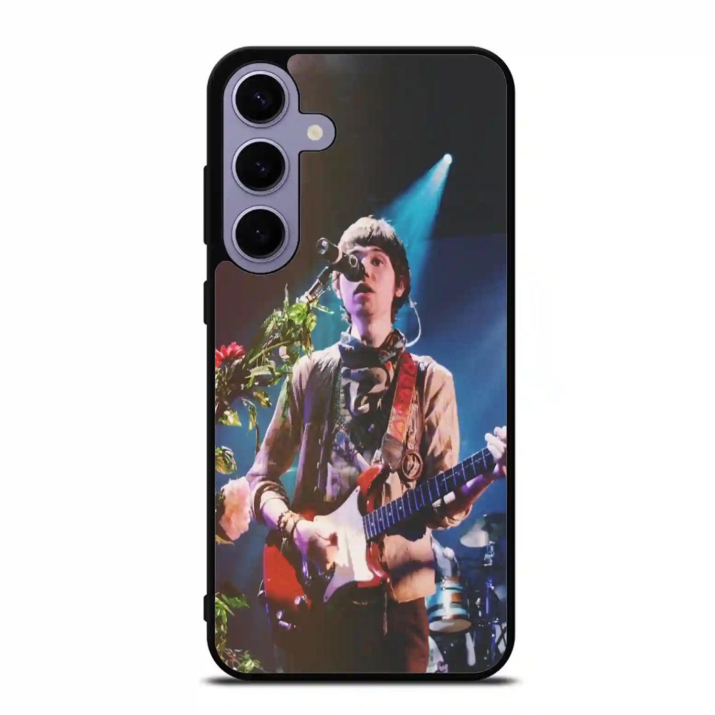 Ryan Ross Retro Samsung Galaxy S24 Plus Case